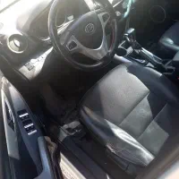 لیفان ایکس ۶۰ x60|خودرو سواری و وانت|شیراز, ریاستی|دیوار