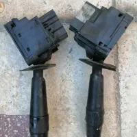 باربند نیسان باربند وانت پیکان کمپرسور کولر پنکه|قطعات یدکی و لوازم جانبی|شیراز, گل سرخ|دیوار