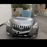 فروش هایما اس 7 مدل 97