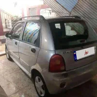 MVM110 مدل 91  (4 سیلندر) ام وی ام ۱۱۰|خودرو سواری و وانت|اهواز, کمپلو شمالی|دیوار