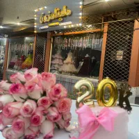 اولین مزون کرایه لباس مجلسی بچگونه ،دخترانه،زنانه|لباس|خمینی‌شهر, |دیوار