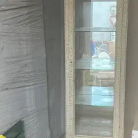 بوفه|بوفه، ویترین، کنسول|گرگان, |دیوار