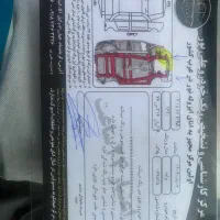 پراید مدل ۹۰ ۱۳۱|خودرو سواری و وانت|کرمانشاه, |دیوار