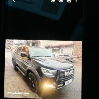 Kmc t8|خودرو سواری و وانت|کرمان, |دیوار