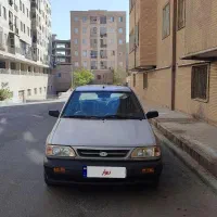 پراید ۸۸ درجه ۱