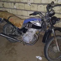 موتور شکاری