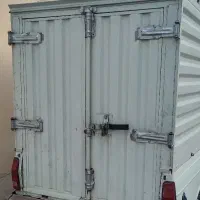 جابجایی بارهرروز ازهمدان،کبودراهنگ،رزن،قروه درگزین|خدمات حمل و نقل|همدان, |دیوار