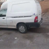 پراید وانت مدل ۱۴۰۳|خودرو سواری و وانت|صوفیان, |دیوار