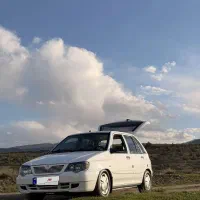 111مدل 96بسیار تمیز و کم کار سالم ب شرط مکانیک
