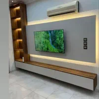 کابینت وکمد دیواری نقد و اقساط بدون بهره|خدمات پیشه و مهارت|مرند, |دیوار