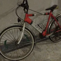 دوچرخه دنده‌ای ۲۶|دوچرخه، اسکیت، اسکوتر|رشت, رشتیان|دیوار