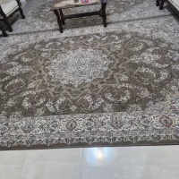 دو تخته فرش ۹ متری و ۶ متری