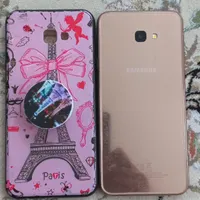 سامسونگ Galaxy J4+ با حافظهٔ ۳۲ گیگابایت|موبایل|اصفهان, کارلادان|دیوار