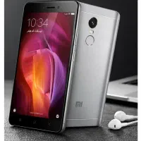 Xiaomi Redmi Note 4X