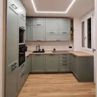 کابینت نئوکلاسیک شیک ویژه ویژه زمستانه جشنواره