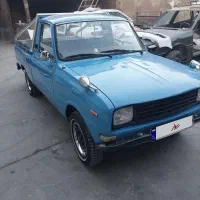 مزدا ۱۰۰۰ مدل ۶۴