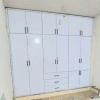کمد دیواری،ق پ ،ی