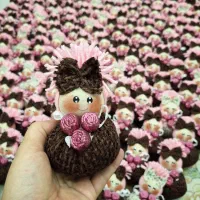 عروسک جاسوییچی