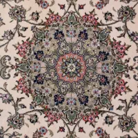 فرش 4 متری دستباف نو