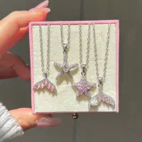 گردنبندهای رویایی