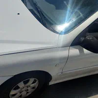 کیا ریو مونتاژ دنده‌ای کم کار ، مدل ۱۳۸۷ .|خودرو سواری و وانت|تهران, کوی فراز|دیوار