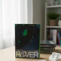 آلبوم اورجینال rover kai