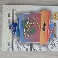 کتابهای کمک درسی