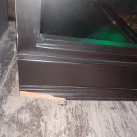 بوفه و دراور|بوفه، ویترین، کنسول|شازند, |دیوار