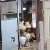 کابینت. بوفه آشپزخانه