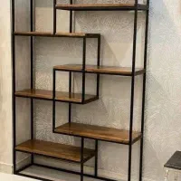 قفسه ، استند