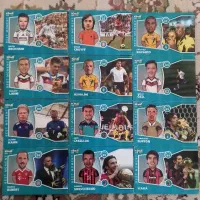 کیمدی ۲۰۲۶ بست مومنت