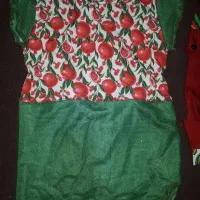 لباس های شب یلدا مناسب نوزادی تا ۴ سالگی|کفش و لباس بچه|دوگنبدان, |دیوار