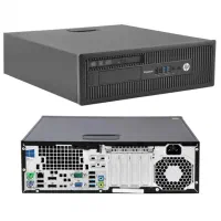 مینی کیس HP ProDesk 600 G1 SFF
