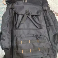 کوله پشتی مدرسه ای و کوه نوردی