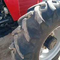 یک دستگاه تراکتور دبل شش سیلند بادیسک