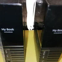 هارد اکسترنال ۸ ترا