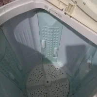 ماشین لباسشویی ۹ کیلو|ماشین لباسشویی و خشککن لباس|کارون, |دیوار