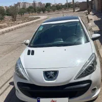 ۲۰۷ پانا فول مدل ۱۴۰۱