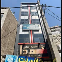 فروش واحد اداری ۵۶ متری یک خوابه گوهردشت سند تکبرگ|فروش دفتر کار، اتاق اداری، مطب|کرج, گوهردشت|دیوار