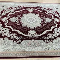 ۲ تخته فرش|فرش|ساوه, |دیوار