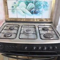 گاز فردار تکنو