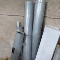 لوله بخاری
