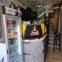 واگذاری قهوه فروشی بهترین جا