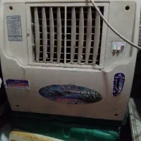 کولر آبی جنرال صنعت