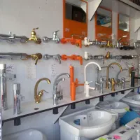 لوله و اتصالات آزادشهر|مصالح و تجهیزات ساختمان|یزد, |دیوار