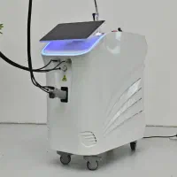 لیزر موهای زائد تماسی و غیر تماسی