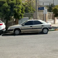 زانتیا مدل ۸۴ مرتب سالم معاوضه و فروش|خودرو سواری و وانت|مشهد, سرافرازان|دیوار