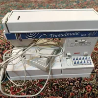 چرخ خیاطی کاچیران نو