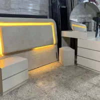 تخت خواب کد ۶۵۹۰۱۲|تخت و سرویس خواب|فارسان, |دیوار