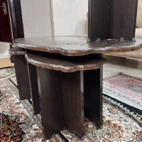 میز عسلی|مبلمان خانگی و میز عسلی|محمدیه-قزوین, |دیوار